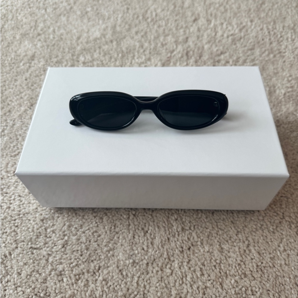 MM6 Maison Margiela sunglasses